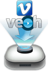 Veoh動画ダウンロード無料